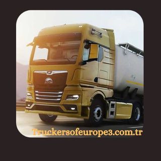 Truckers of  Europe3 profile picture